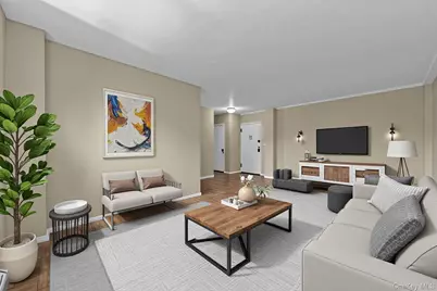 5500 Fieldston Road #4II, Bronx, NY 10471 - Photo 2