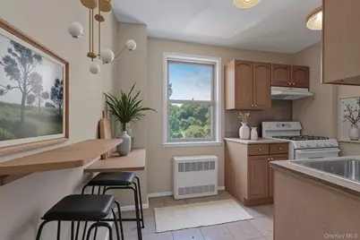 5500 Fieldston Road #4II, Bronx, NY 10471 - Photo 1
