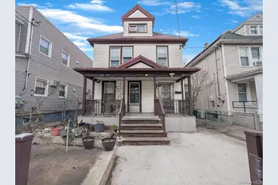 97-36 110 Street, Richmond Hill, NY 11419 - Photo 1