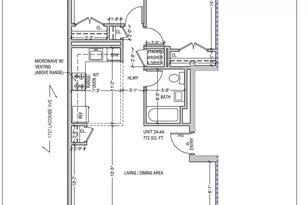 1731 Lacombe Ave, Bronx, NY 10473 - Photo 4