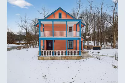 3 Old Country Road, Otisville, NY 10963 - Photo 2