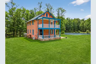 3 Old Country Road, Otisville, NY 10963 - Photo 2