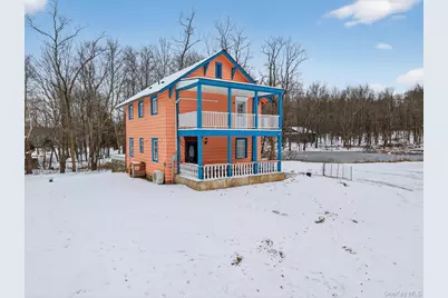 3 Old Country Road, Otisville, NY 10963 - Photo 1
