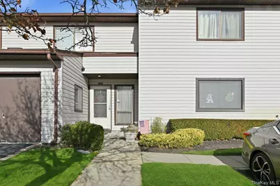 100 Daly Boulevard #2103, Oceanside, NY 11572 - Photo 1