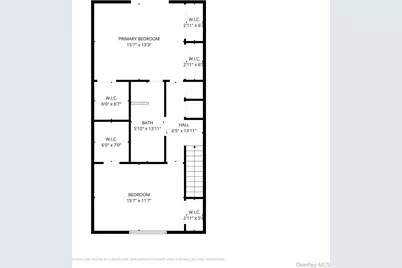 100 Daly Boulevard #2103, Oceanside, NY 11572 - Photo 50