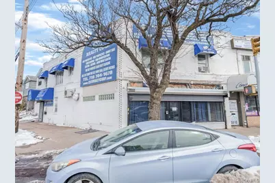 107-01 Rockaway Boulevard, Ozone Park, NY 11417 - Photo 2