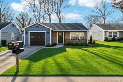 195 Canterbury Drive, Ridge, NY 11961 - Photo 1