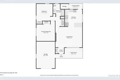 195 Canterbury Drive, Ridge, NY 11961 - Photo 26