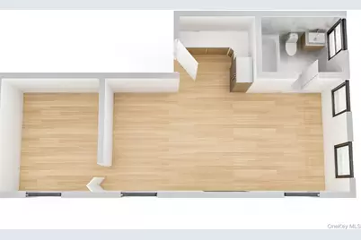 551 E 12th Street #3, New York, NY 10009 - Photo 8