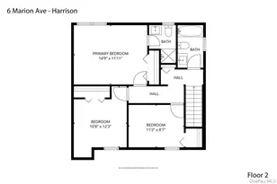 68 Marion Ave, Harrison, NY 10528 - Photo 34