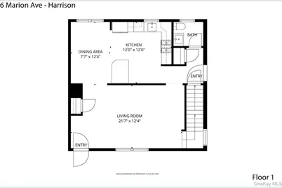 6-8 Marion Avenue, Harrison, NY 10528 - Photo 32