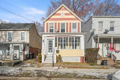 314 South Street, Newburgh, NY 12550 - Photo 1