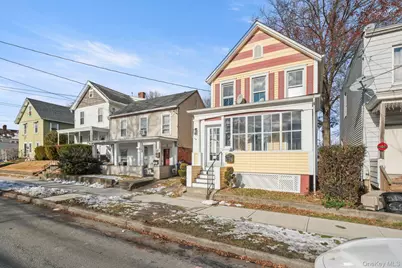 314 South Street, Newburgh, NY 12550 - Photo 2