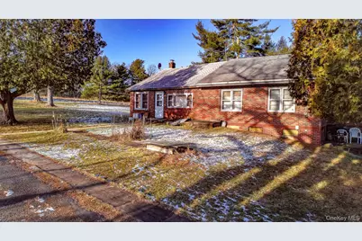 111 Mail Road, Barryville, NY 12719 - Photo 4