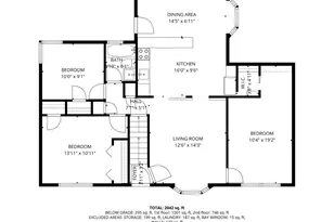 242 N Pine St, Massapequa, NY 11758 - Photo 22