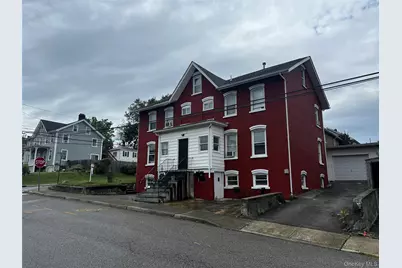 28 Davis #2, Beacon, NY 12508 - Photo 1