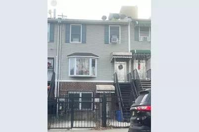 674 Saint Marys Street, Bronx, NY 10454 - Photo 1