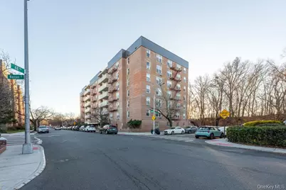 68-20 Selfridge Street #2M, Rego Park, NY 11375 - Photo 1