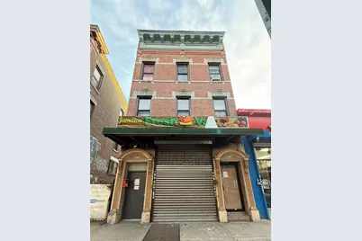 107-10 Jamaica Avenue, Richmond Hill, NY 11418 - Photo 1