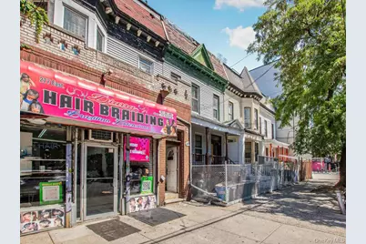 277 E 169th Street, Bronx, NY 10456 - Photo 2