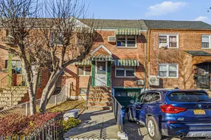 141-01 Jewel Ave, Flushing, NY 11367 - Photo 1