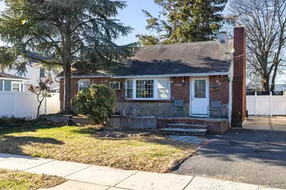 5 Gardner Avenue, Hicksville, NY 11801 - Photo 1