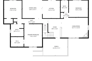 295 Orchard Dr, Monroe, NY 10950 - Photo 34