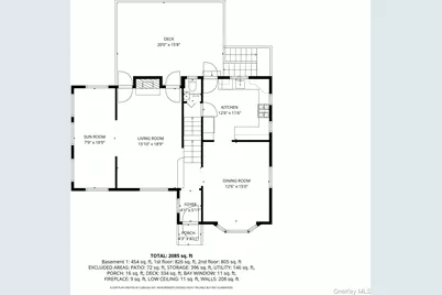 89 Euclid Avenue, Hastings on Hudson, NY 10706 - Photo 14