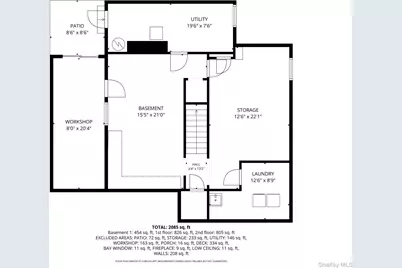 89 Euclid Avenue, Hastings on Hudson, NY 10706 - Photo 16