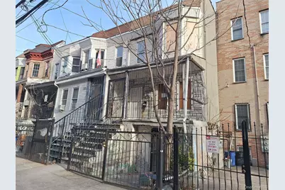 1326 College Avenue, Bronx, NY 10456 - Photo 2