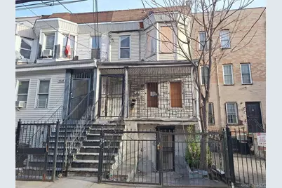 1326 College Avenue, Bronx, NY 10456 - Photo 1