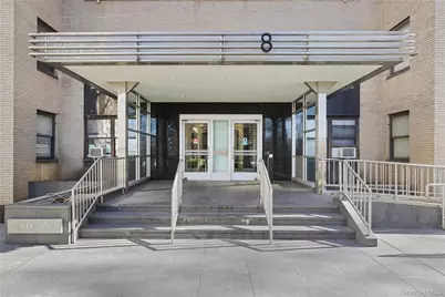 8 Fordham Hill Oval #16B, Bronx, NY 10468 - Photo 1
