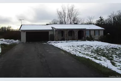 69 County Route 93, New Hampton, NY 10958 - Photo 1