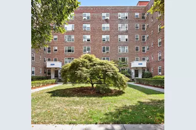 210 Pelham Road #5M, New Rochelle, NY 10805 - Photo 20