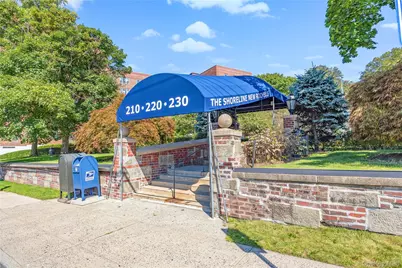 210 Pelham Road #5M, New Rochelle, NY 10805 - Photo 22