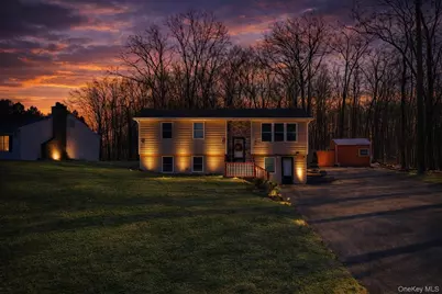 171 High Barney Road, Middletown, NY 10940 - Photo 1