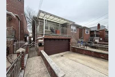 2154 Haight Avenue, Bronx, NY 10461 - Photo 2