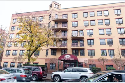 1901 Madison Avenue #301, New York, NY 10035 - Photo 1