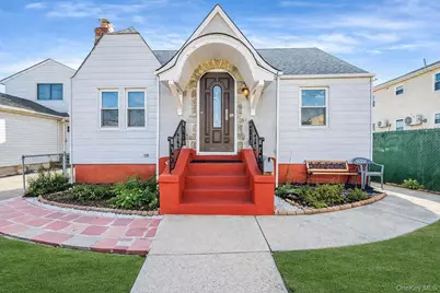 16736 145th Drive, Jamaica, NY 11434 - Photo 1