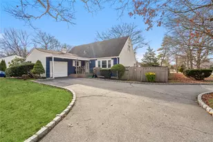 151 Allwood Ave, Central Islip, NY 11722 - Photo 2