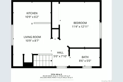 16740 145th Drive, Jamaica, NY 11434 - Photo 22