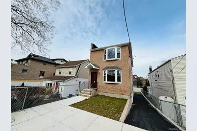 3167 Ampere Avenue #A, Bronx, NY 10465 - Photo 2