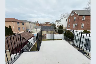 3167 Ampere Avenue #A, Bronx, NY 10465 - Photo 28