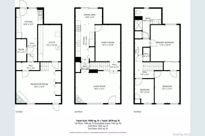 2521 Yates Avenue, Bronx, NY 10469 - Photo 24