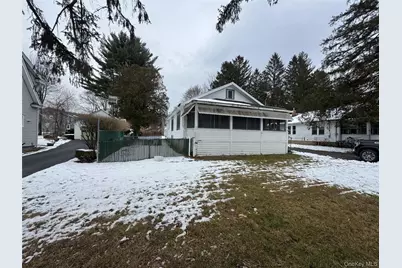 22 Seybolt Avenue, Otisville, NY 10963 - Photo 4