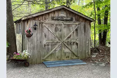 404 John Joy Road, Woodstock, NY 12498 - Photo 30