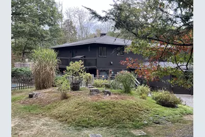 404 John Joy Road, Woodstock, NY 12498 - Photo 2