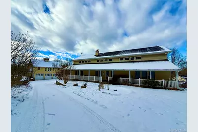 912-918 Hollow Road, Salt Point, NY 12578 - Photo 1