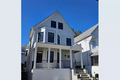 356 S 10th Avenue #2nd Floor, Mount Vernon, NY 10550 - Photo 1