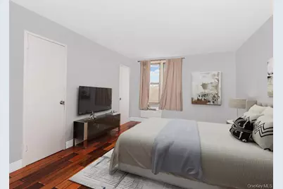 2750 Johnson Avenue #4B, Bronx, NY 10463 - Photo 8